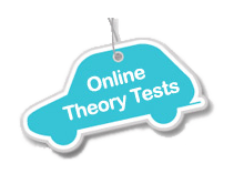 Online Theory Tests